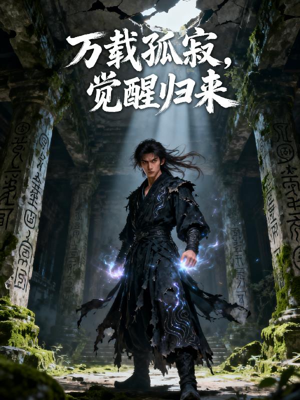 万载孤寂,觉醒归来