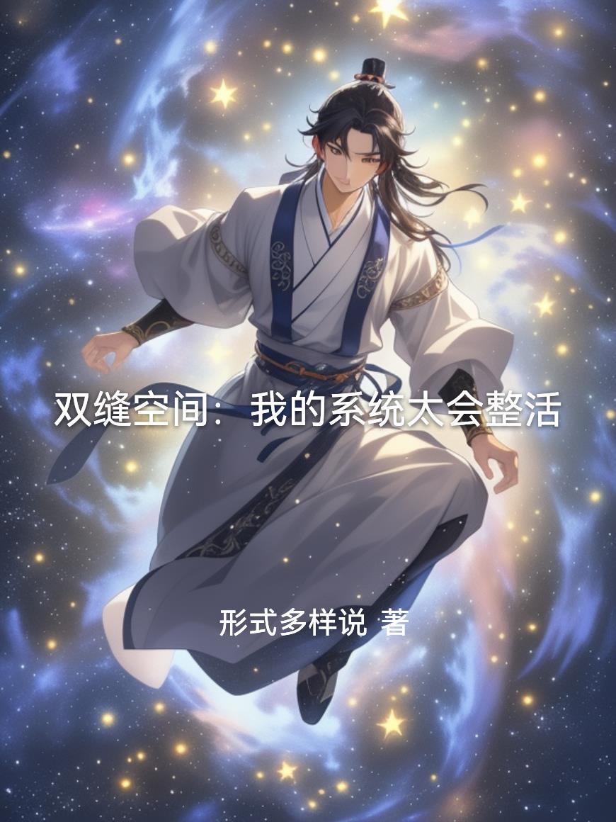 双缝空间:我的系统太会整活