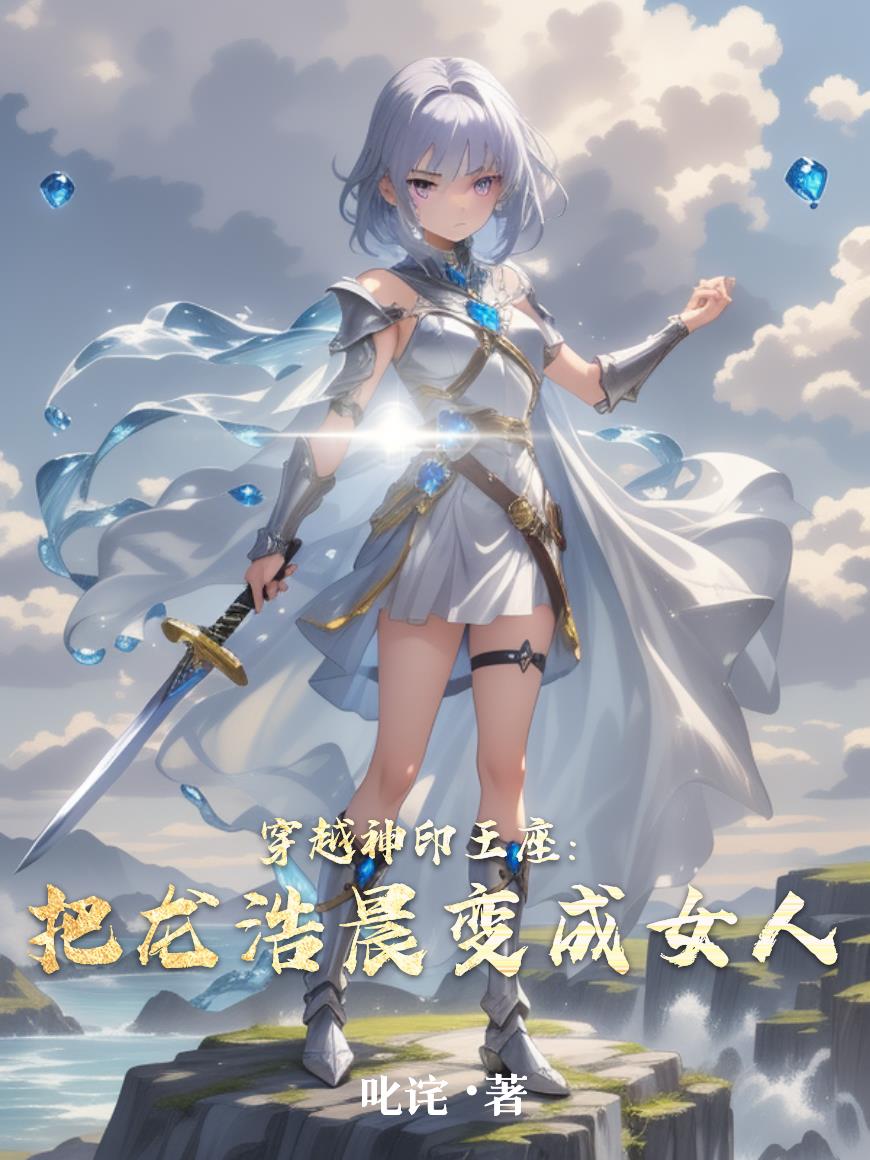 穿越神印王座:把龙浩晨变成女人