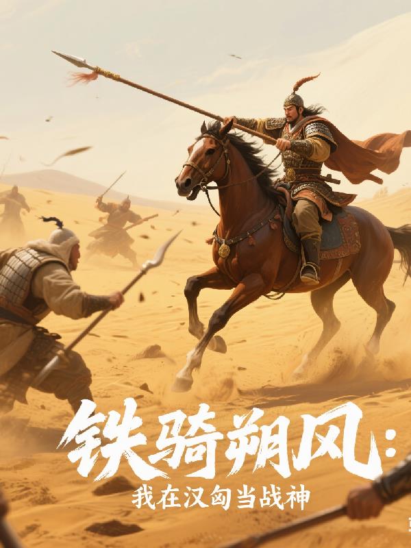 铁骑朔风:我在汉匈当战神