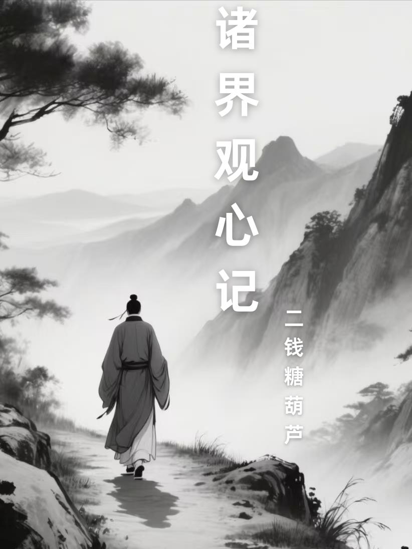 诸界观心记