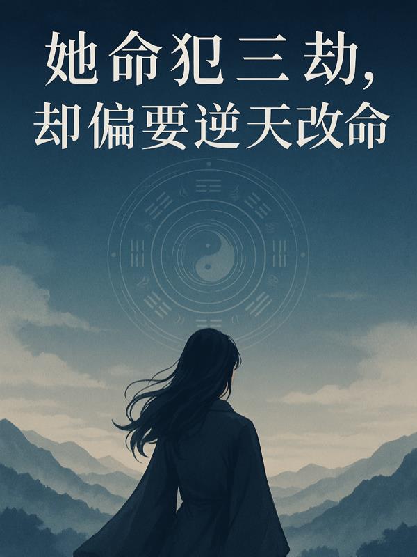 她命犯三劫,却偏要逆天改命