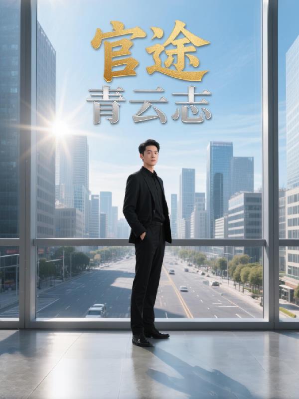 官途：青云志