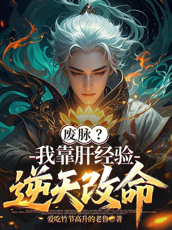 废脉?我靠肝经验逆天改命