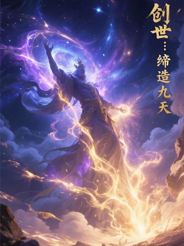 创世：缔造九天