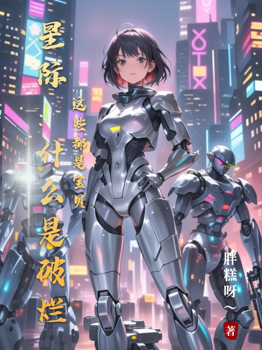 星际:什么是破烂,这些都是宝贝