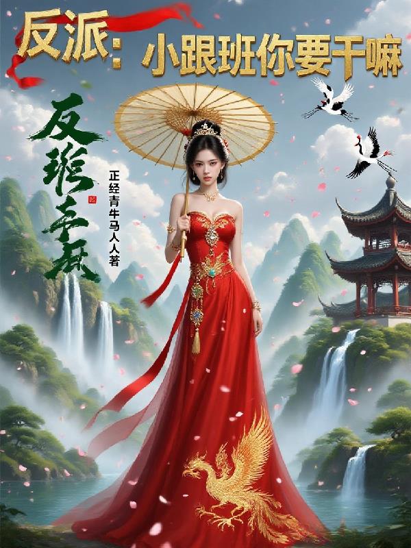 反派:小跟班你要干嘛