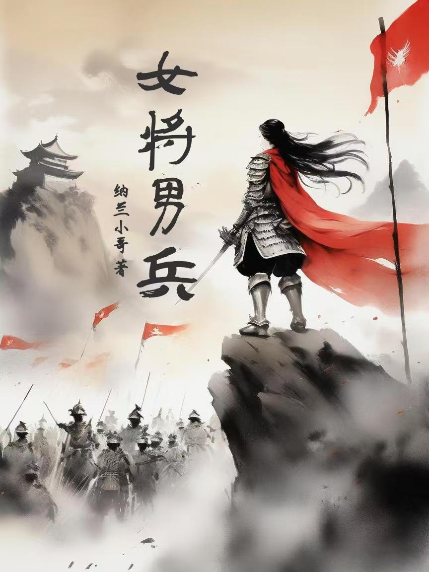 女将男兵