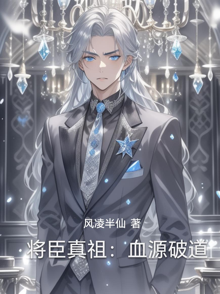 将臣真祖:血源破道