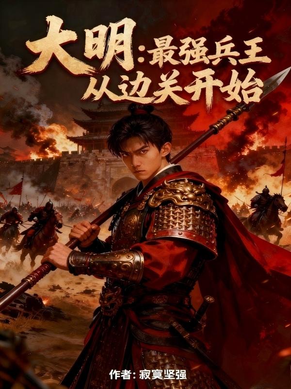 大明:最强兵王从边关开始
