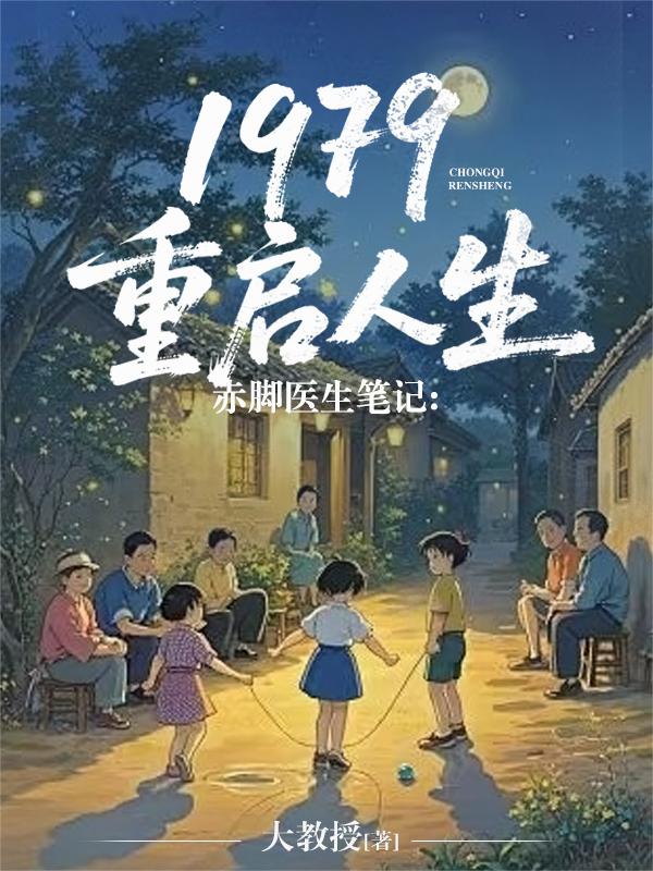 赤脚医生笔记:1979重启人生