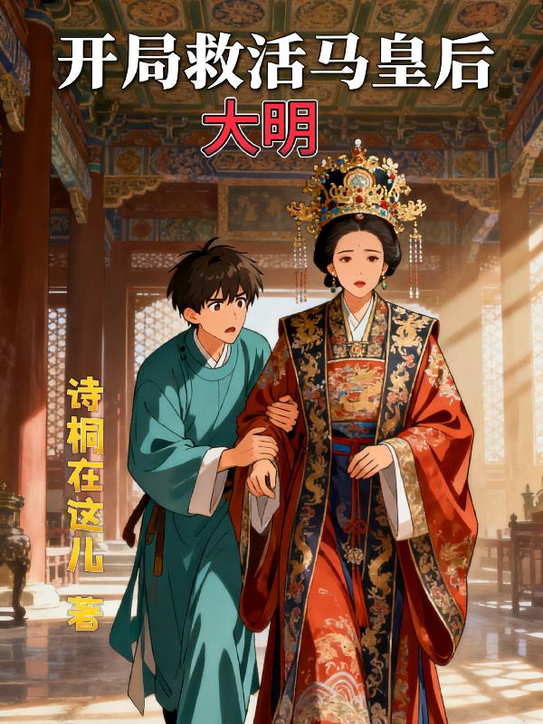 大明:开局救活马皇后