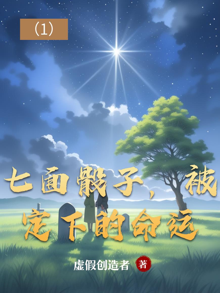 封神之后,世界被分成了两半