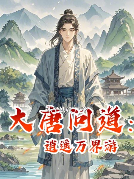 大唐问道:逍遥万界游