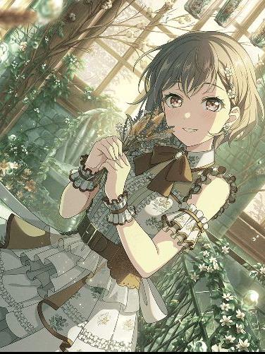 从妃那到MyGO!!!羊宫妃那