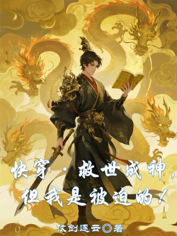 快穿:救世成神,但我是被迫的!