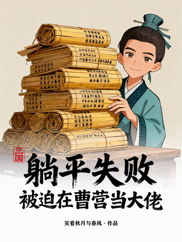 躺平失败,被迫在曹营当大佬