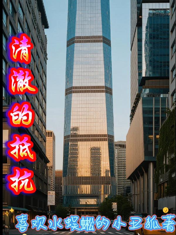 清澈的抵抗