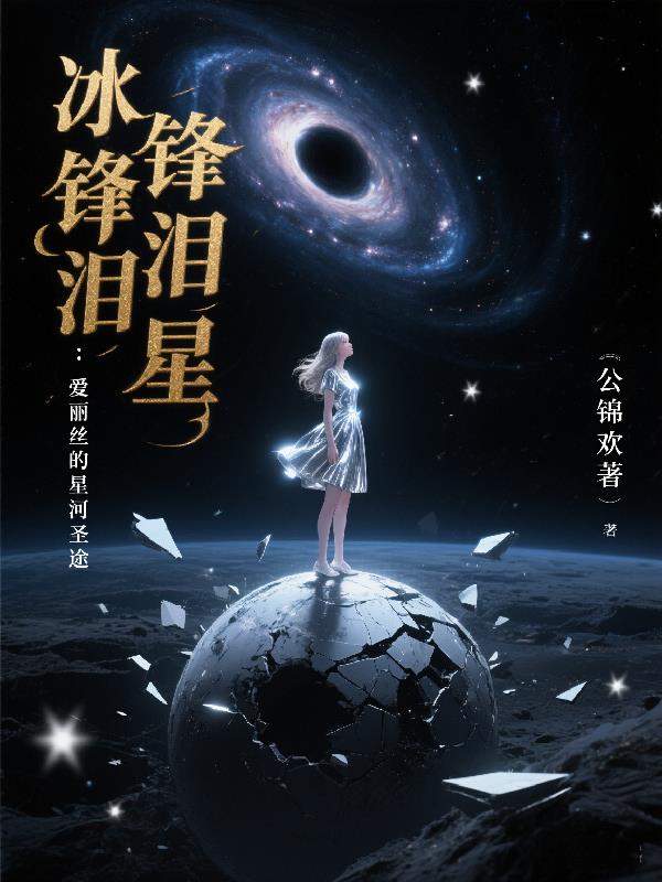 冰锋泪星:爱丽丝的星河圣途