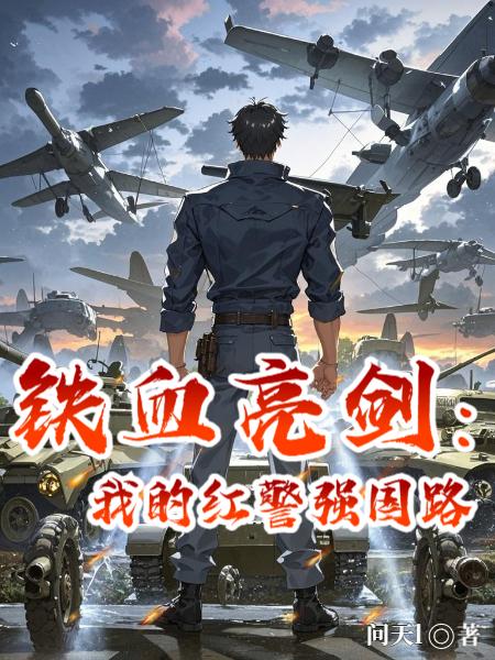 铁血亮剑：我的红警强国路