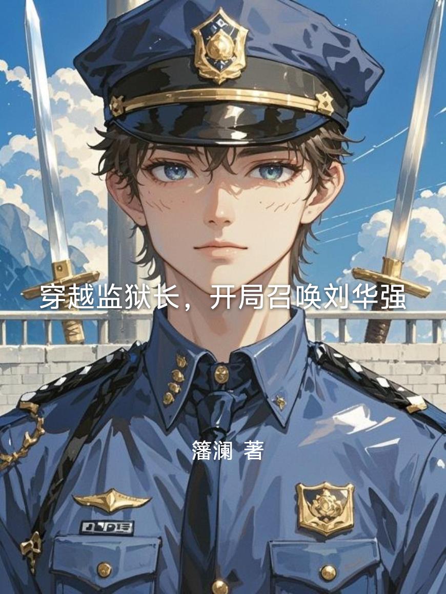 穿越监狱长，开局召唤刘华强