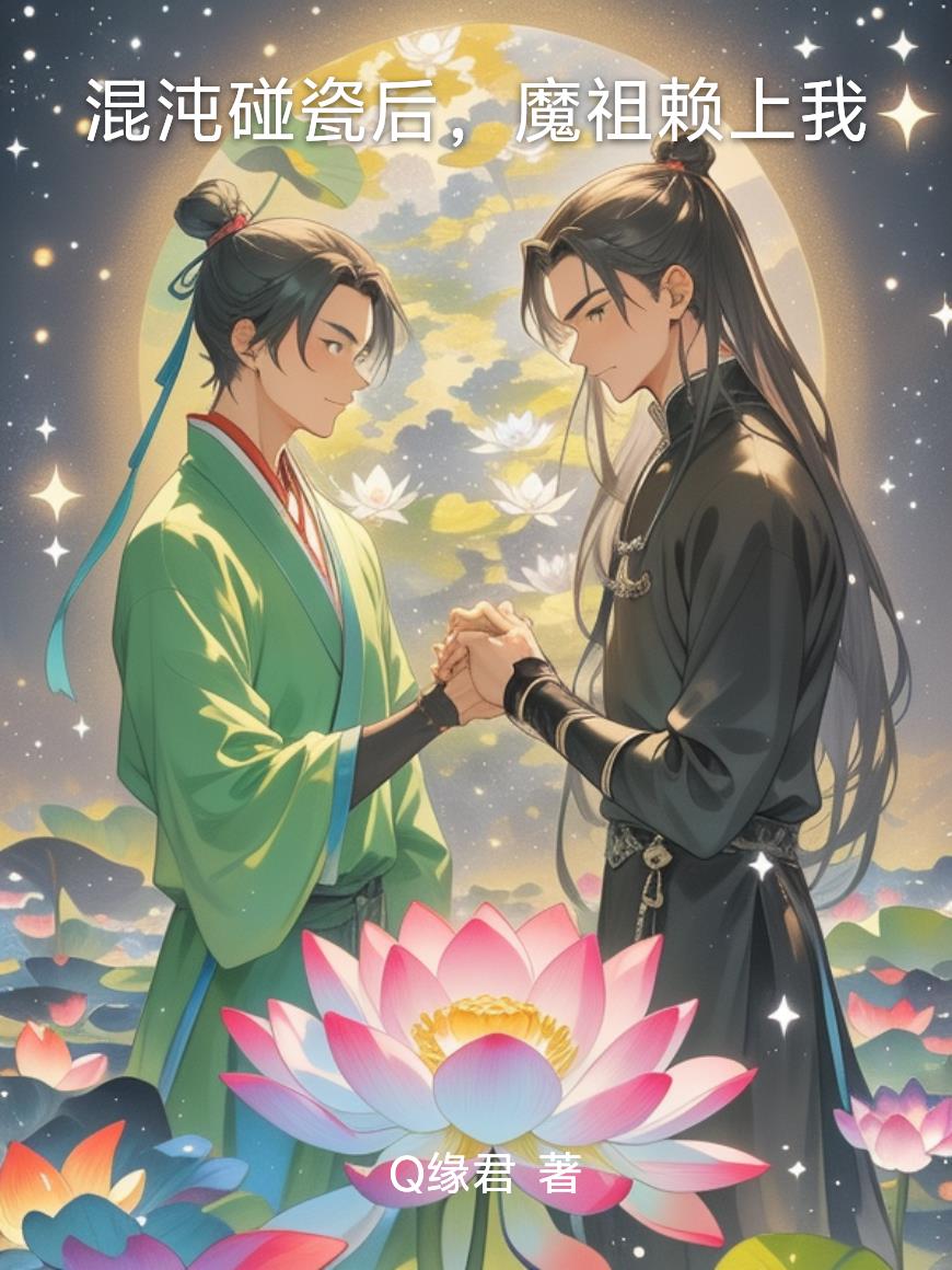 混沌碰瓷后,魔祖赖上我