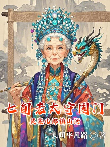 七旬老太守国门吴家儿郎镇山河