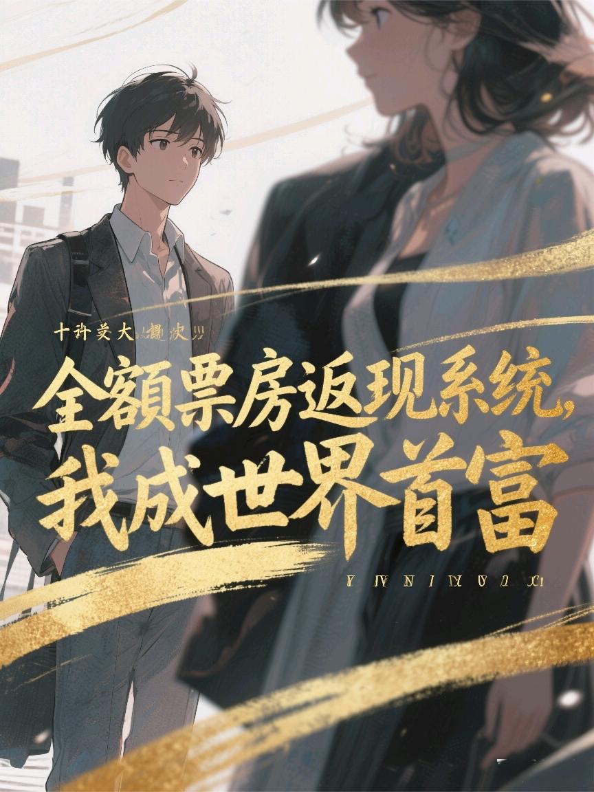 全额票房返现系统，我成世界首富