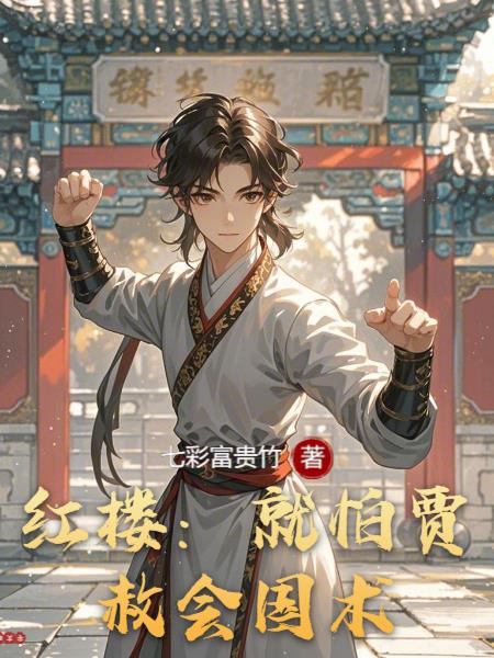 红楼:就怕贾赦会国术