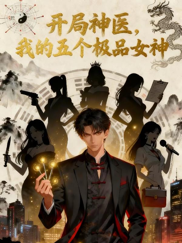 开局神医,我的五个极品女神
