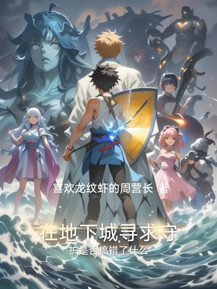 在地下城寻求守护是否搞错了什么