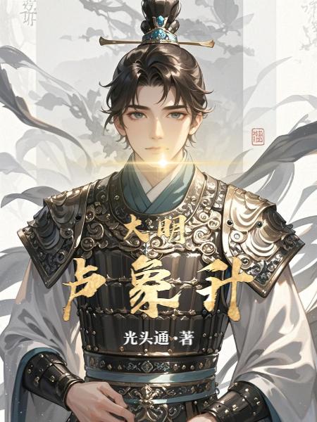 大明卢象升
