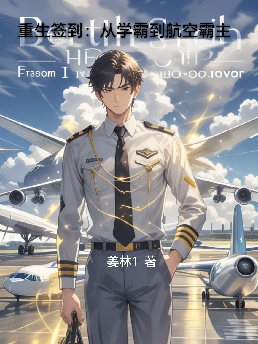 重生签到:从学霸到航空霸主