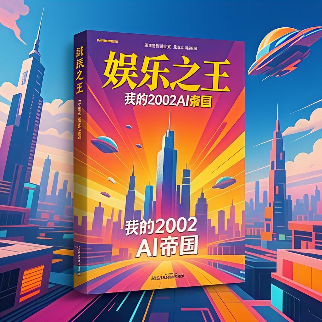 娱乐之王：我的2002AI帝国