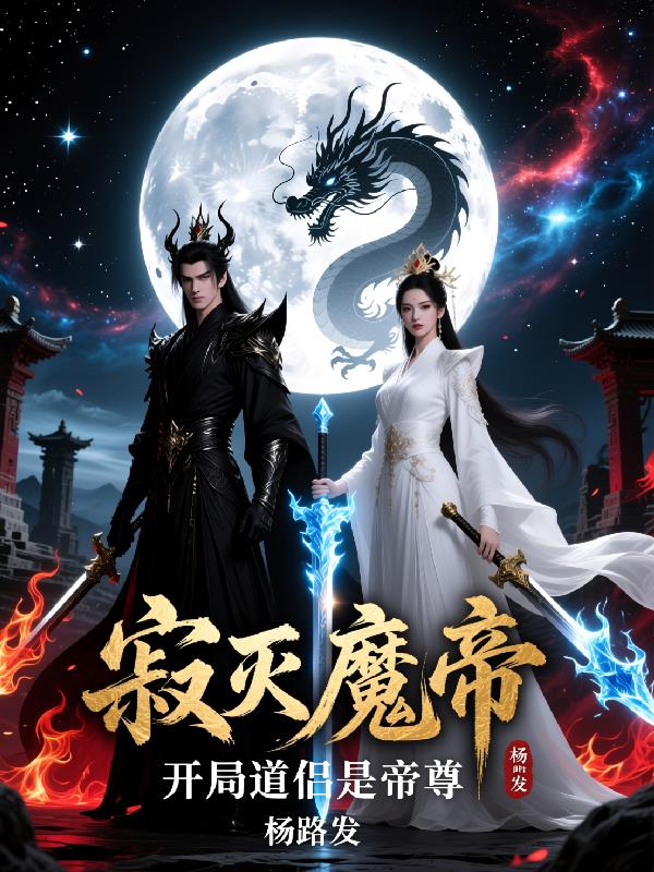 寂灭魔帝：开局道侣是帝尊