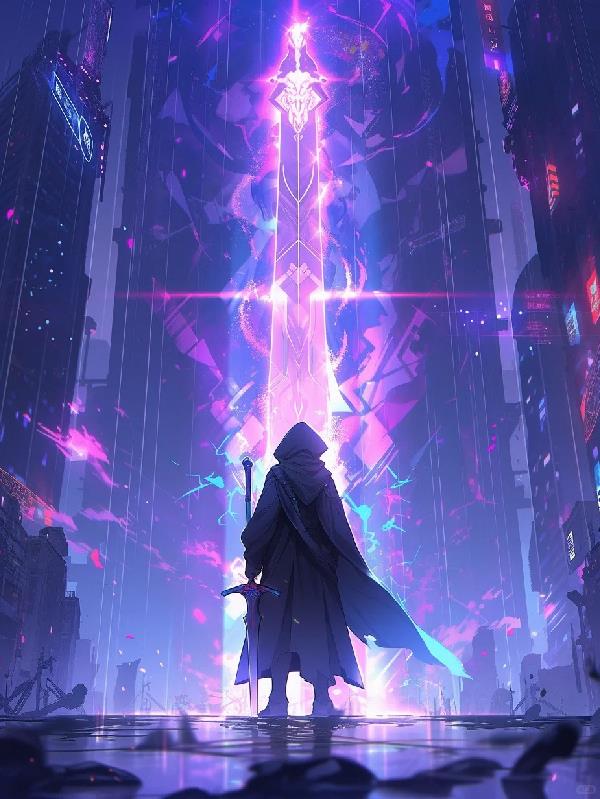 逆命玉简：我靠借劫成仙