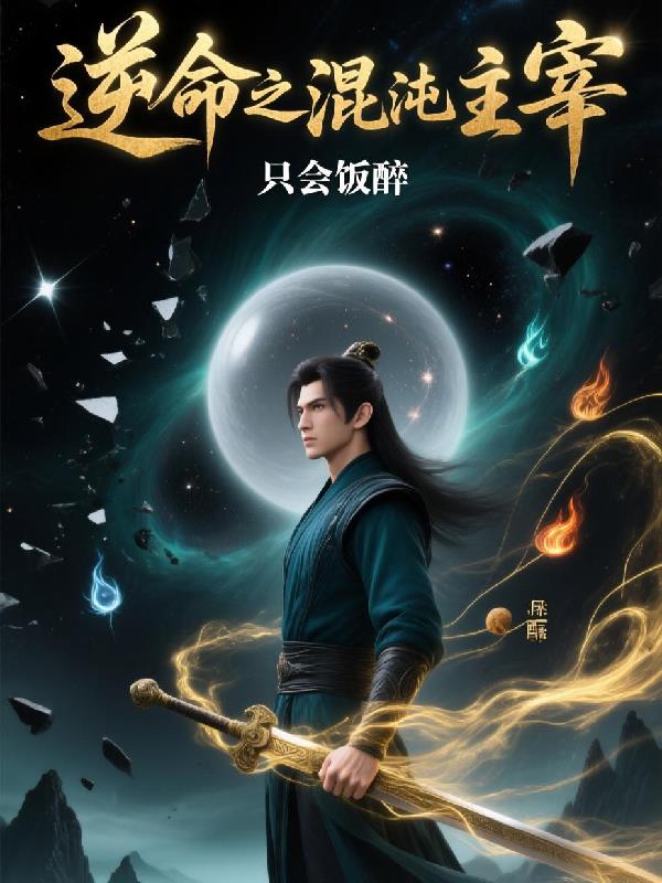 逆命之混沌主宰