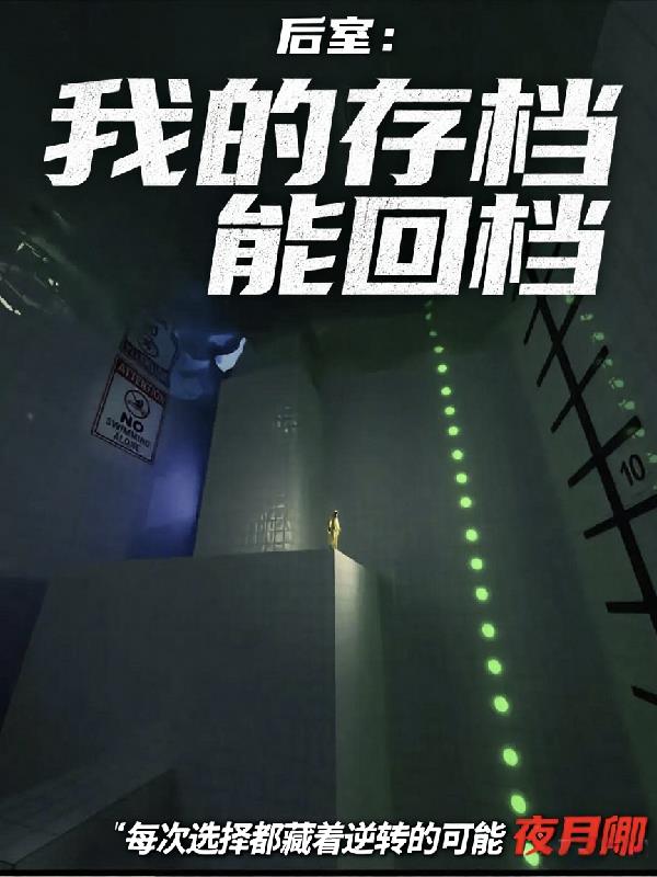 后室:我的存档能回档