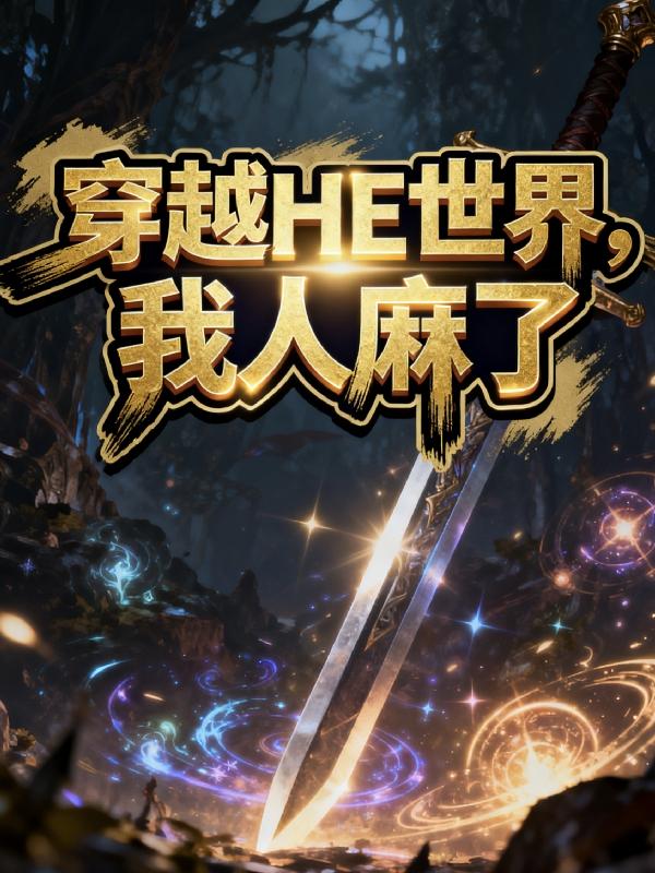 穿越HE世界，我人麻了