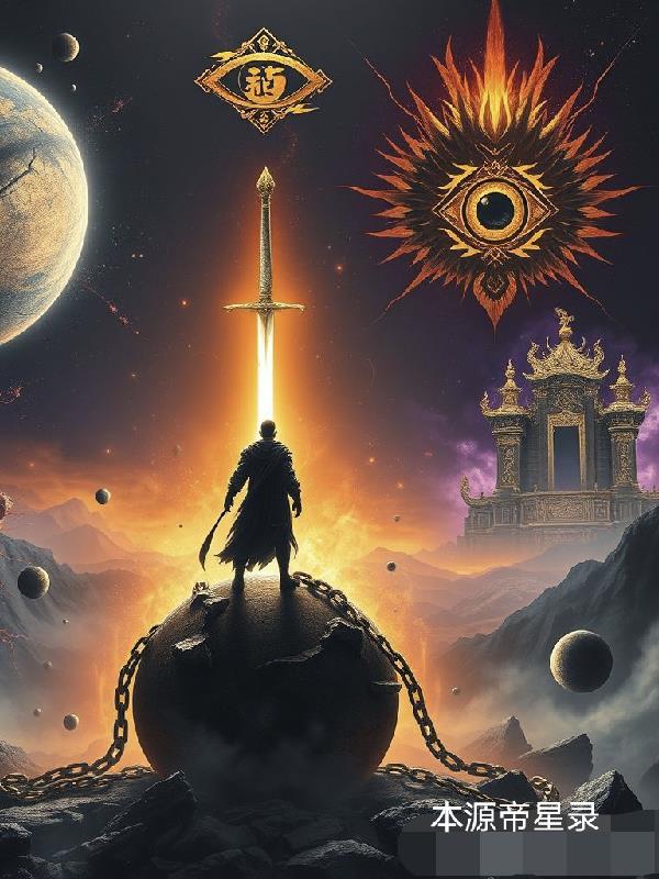 本源帝星录