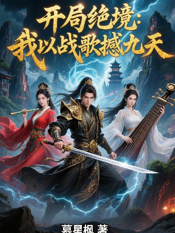 开局绝境，我以战歌撼九天