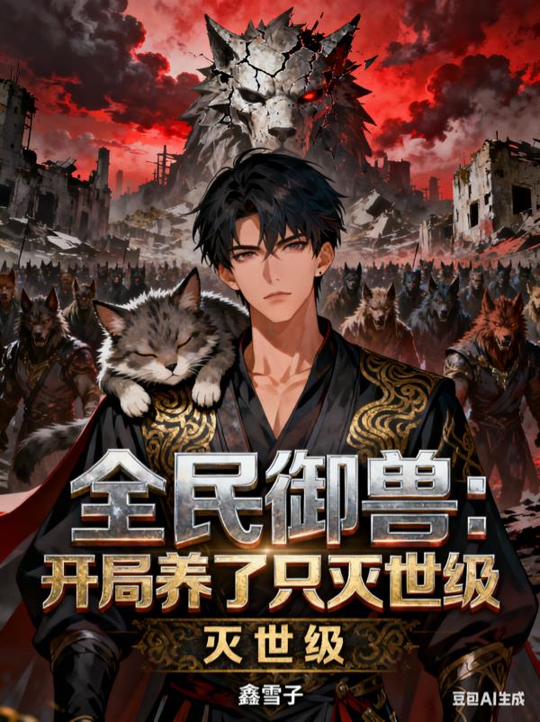 全民御兽:开局养了只灭世级