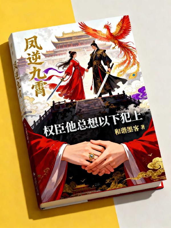 凤逆九霄:权臣他总想以下犯上