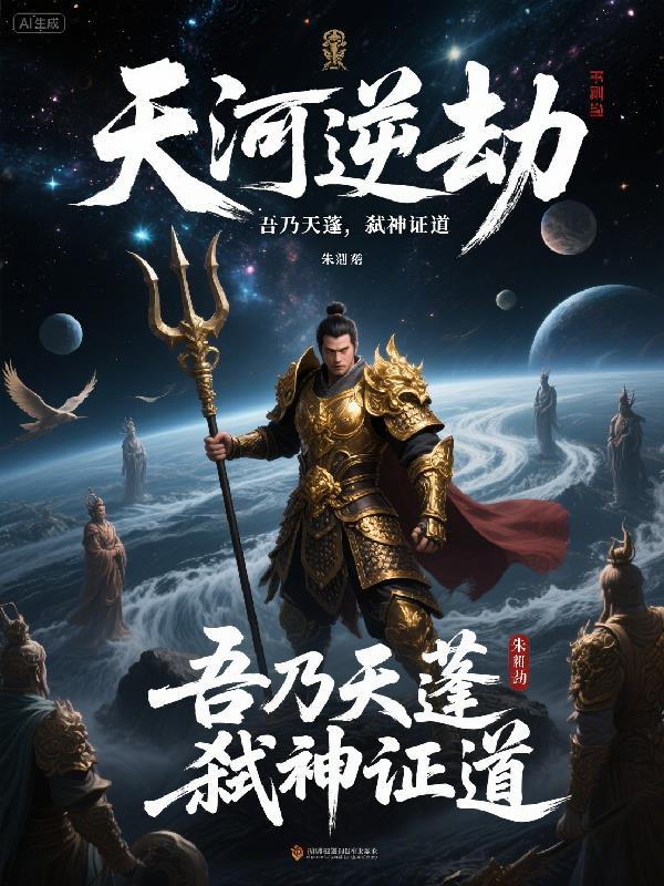 天河逆劫：吾乃天蓬，弑神证道