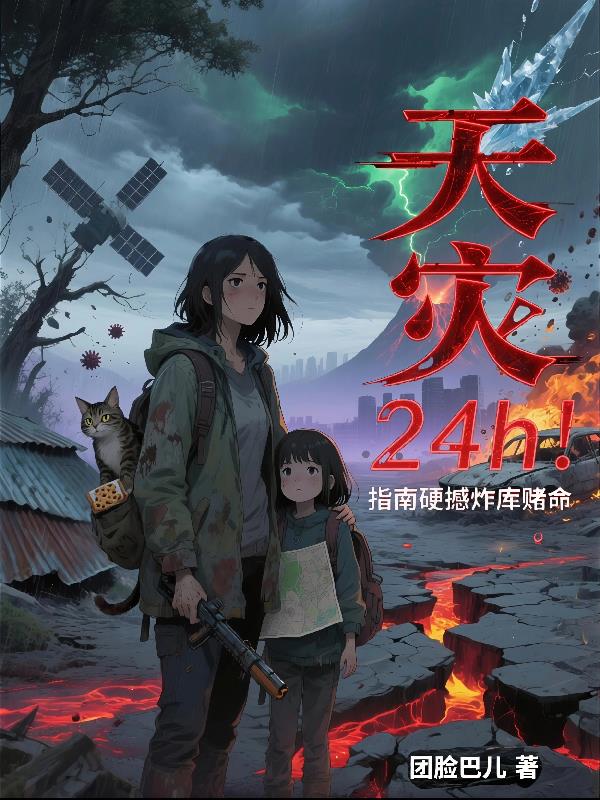 天灾24h!指南硬撼炸库赌命