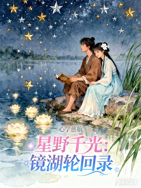 星野千光:镜湖轮回录
