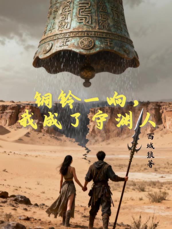 铜铃一响,我成了守渊人