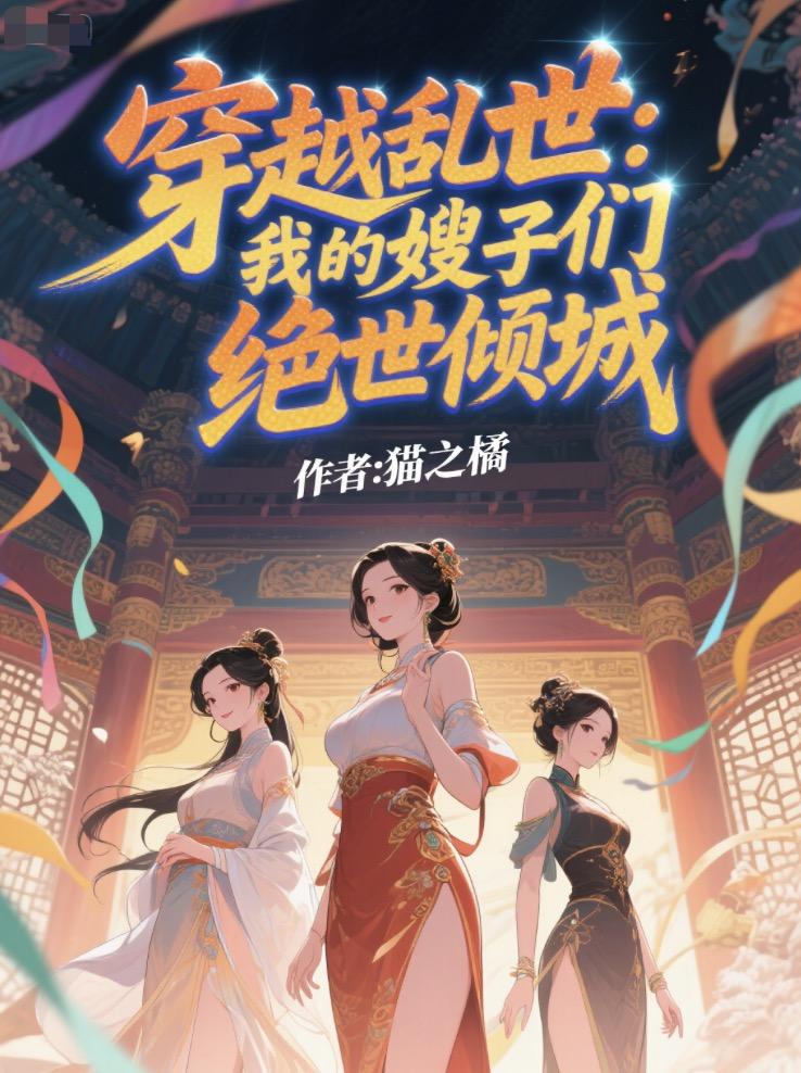 穿越乱世:我的嫂子们绝世倾城