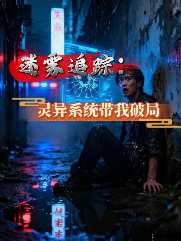 迷雾追踪:灵异系统带我破局