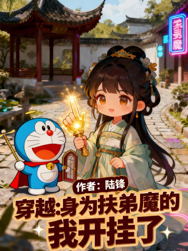 穿越,身为扶弟魔的我开挂了